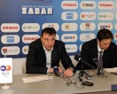 Danijel Jusup ~ Zadar - Hemofarm ~ 13.02.2010